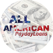 Fast Cash Loans up to  at All American Payday Loans